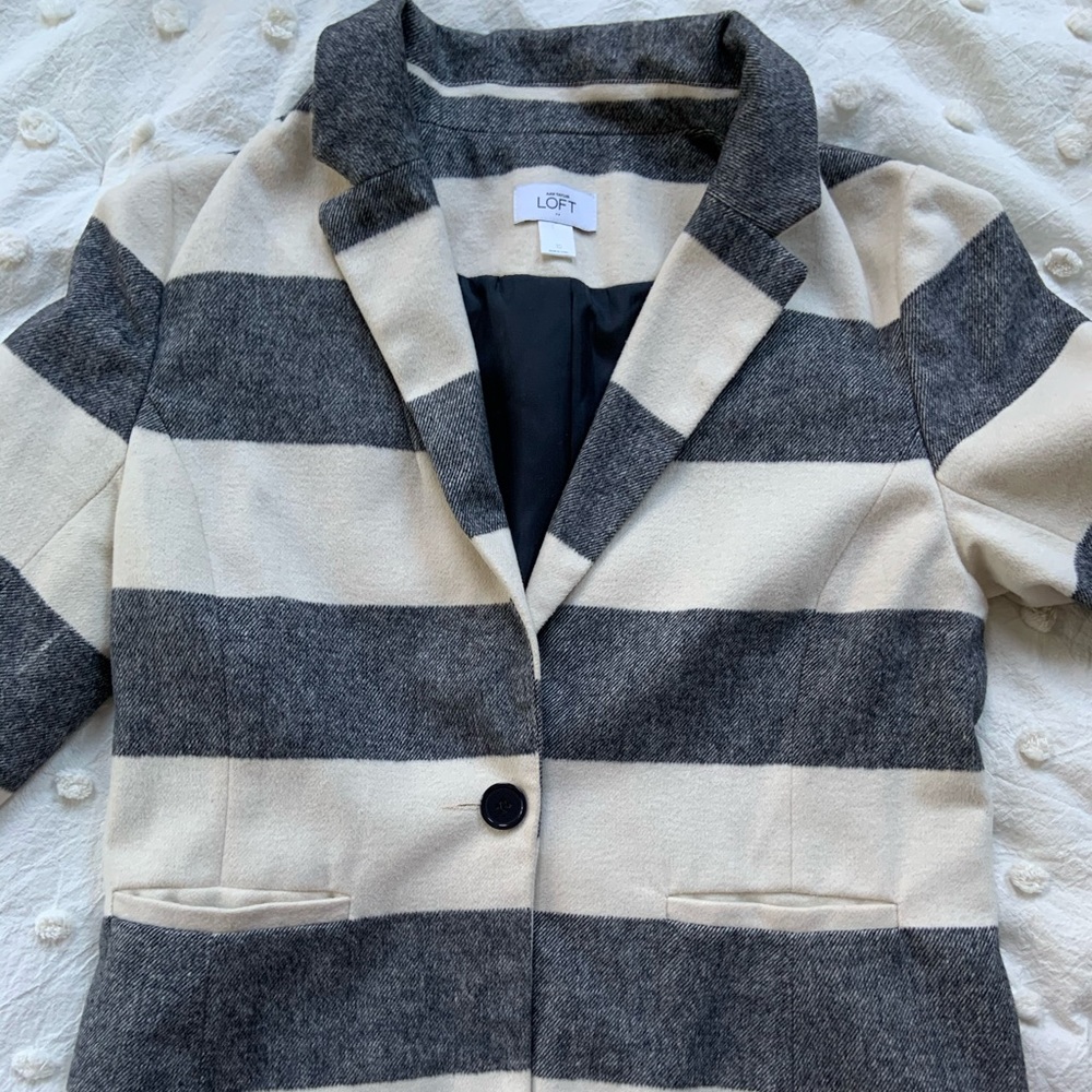 LOFT blazer